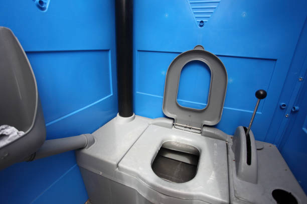 Portable Restrooms for Agricultural Sites in Kensington, NY