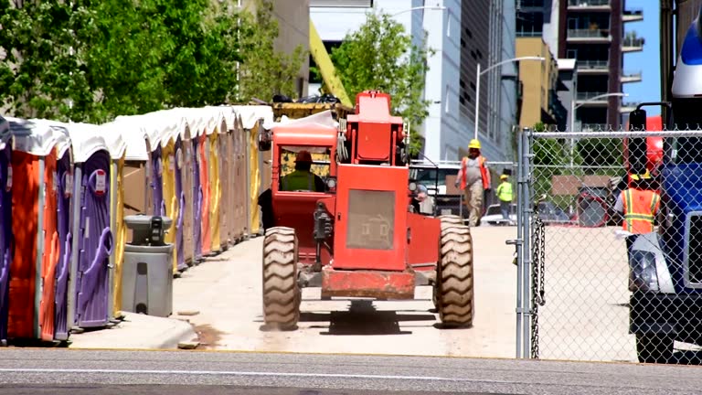 Best Standard Portable Toilet Rental  in Kensington, NY